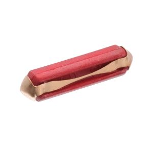 Narva 25 Amp Ceramic Fuse (Blister Pack Of 5)