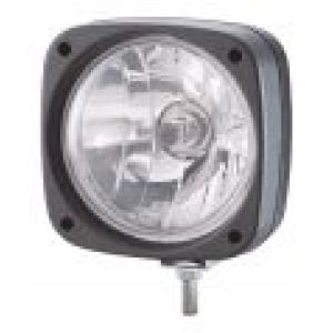 Ignite H4 Spot Beam Work/Head Light (177 X 159mm)