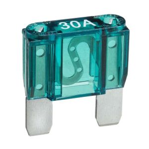 Narva 30 Amp Maxi Blade Fuse (Pack Of 10)