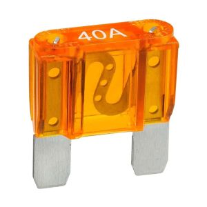 Narva 40 Amp Maxi Blade Fuse (Pack Of 10)