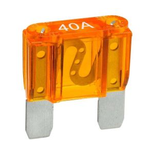 Narva 40 Amp Maxi Blade Fuse (Blister Pack Of 1)