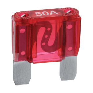 Narva 50 Amp Maxi Blade Fuse (Pack Of 10)