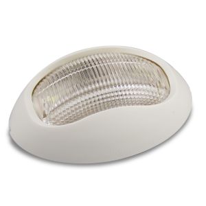 LED 12-24W White Masthead Light (76 X 52 X 24mm)