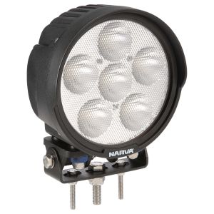 Narva 9-32V 5400 Lumens High Powered Wide Flood Beam Heavy Duty LED Work Light