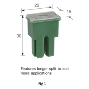 Narva 70 Amp Female Plug In Fusible Link (Pack Of 10)