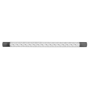 LED 12V Slimline Combination Taillight (530 X 25 X 10mm) 
