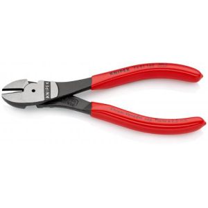 Knipex 160mm Diagonal Cutting Pliers