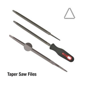 Toledo 250mm Slim Taper File