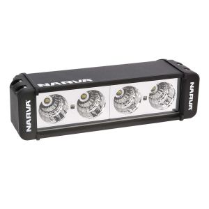 Narva 9-32V 4000 Lumens High Powered Flood Beam Heavy Duty LED Work Light