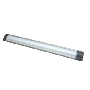 Q-LED 12V 310mm Cool White Strip Light With On/Off Switch 