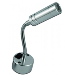 Q-LED 12V 155mm Flexible Reading Light  