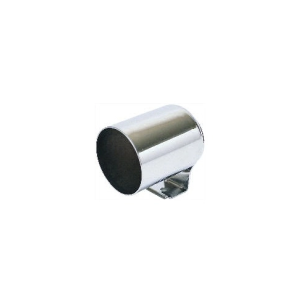 Speco Chrome Steel Mount Pod To Suit 2" Gauges  