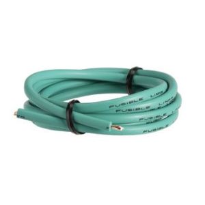 Narva 18 Amp Green Fuse Link Wire (1m Roll)