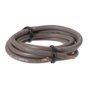 Narva 33 Amp Brown Fuse Link Wire (1m Roll)