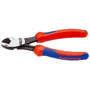 Knipex Diagonal Cutting Pliers