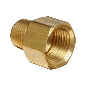 Speco 3/8" Npt - 1/8" Npt Reducing Bush  