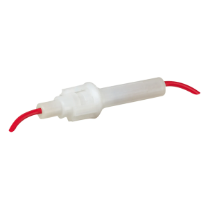 Narva Inline Glass Fuse Holder