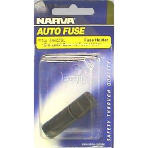Narva Ceramic F/Hold W/8A Fuse
