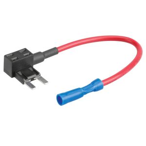 Narva "Add A Circuit" Mini Blade Fuse Holder  