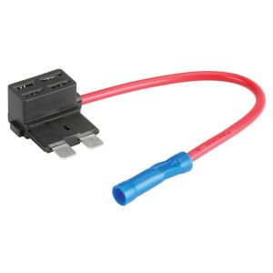 Narva "Add A Circuit" Std Blade Fuse Holder  