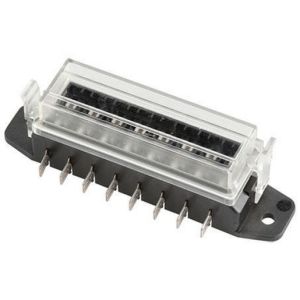 Narva 8 Way Blade Fuse Box