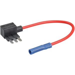 Narva "Add A Circuit" Micro3 Blade Fuse Holder  
