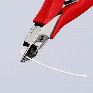 Knipex 115mm Electronic Diagonal Cutters  