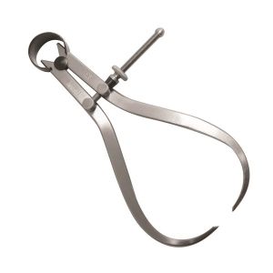 Toledo 300mm Outside Caliper  
