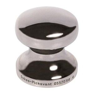 Sykes-Pickavant Round Head Dolly  