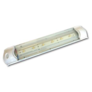 12-24V LED Interior Light With On/Off Switch (385 X 67 X 24mm)