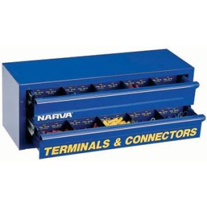 Narva Terminal And Connector Dispenser  