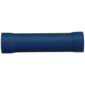 Narva Blue Wire Joiner Crimp Terminal (Pack Of 100)