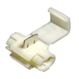 Narva 3-4mm Wire Tap Connector (Pack Of 50)  