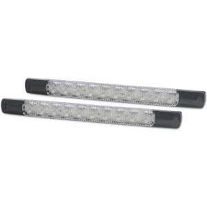 Hella 24V LED "Safety Daylights" Daytime Running Light Kit 