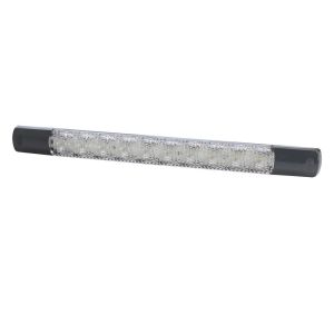 Hella 12V LED "Safety Daylights" Daytime Running Light Kit 