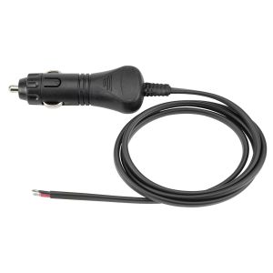 Narva Heavy Duty Cigarette Lighter Plug (Blister Pack Of 1) 