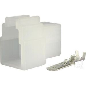 Narva 20 Amp 3 Pin Female Connector Housing (Pack Of 10) 