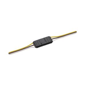 Narva 16 Amp 3 Way Weatherproof Harness Connector  