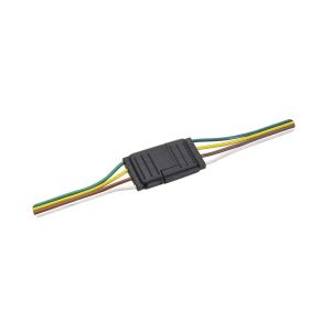 Narva 16 Amp 4 Way Weatherproof Harness Connector  