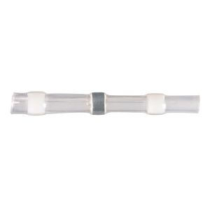 NARVA SOLDER SPLICE TERMINATOR (PACK OF 25) (TO SUIT 0.5 - 1.5mm CABLE)