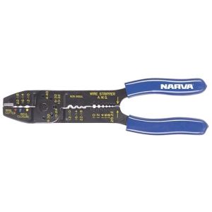 Narva Tradesman Crimping Tool  