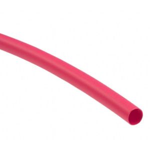 Narva 24mm Red Dual Wall Heatshrink (4 X 300mm Lengths) 