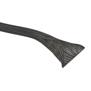 NARVA 19mm SELF CLOSING SPLIT BRAIDED TUBING (10M ROLL)
