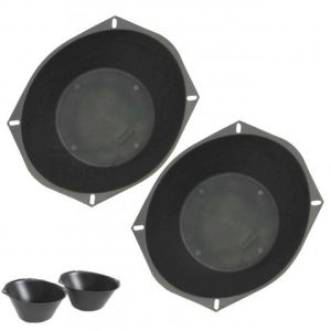 Aerpro 6" X 9" Speaker Baffle  