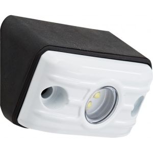 Q-LED 30 Degree Angled Base To Suit 57 Series Scene Lights 