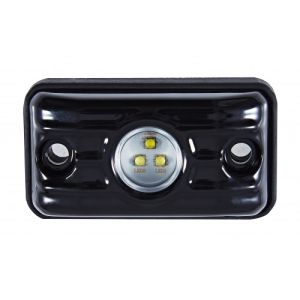 Q-LED 10-30V 15W Scene Light (77 X 43 X 22.5mm)  