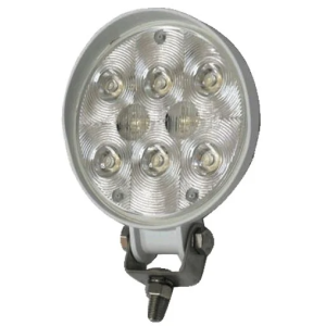 Q-LED 9-36V "Kestrel" Marine Flood Beam Work Light  