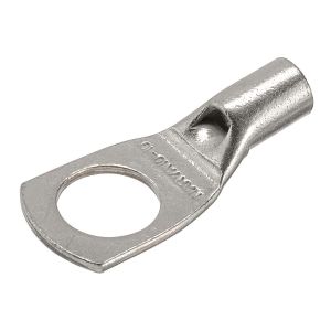 Narva Cable Lug (10mm² Cable 10mm Stud) (Pack Of 50) 