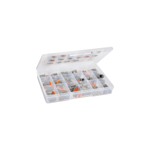 Narva Deutsch DTM Connector Assortment  