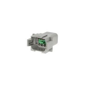 Narva 8 Pin Deutsch Female Connector Housing (Pack Of 10) With Terminals, Wedges & Seals 